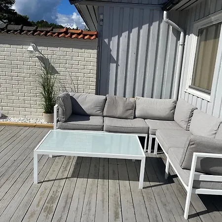 Beautiful Near Dyreparken Apartamento