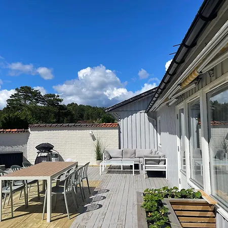 Apartamento Beautiful Near Dyreparken *