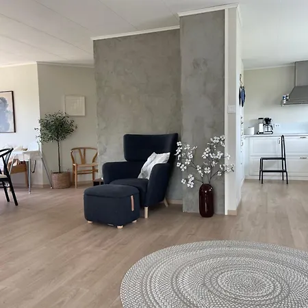 Apartamento Beautiful Near Dyreparken Kristiansand