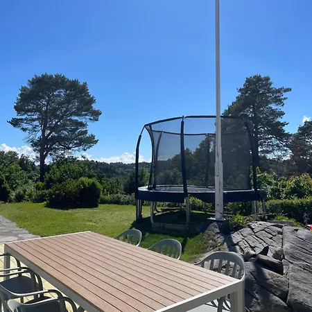 Apartamento Beautiful Near Dyreparken