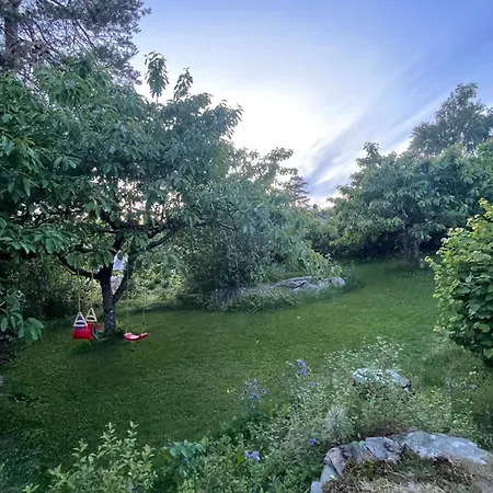 Apartamento Beautiful Near Dyreparken