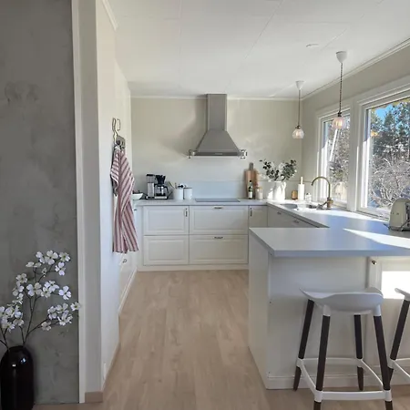 Beautiful Near Dyreparken Apartamento Kristiansand