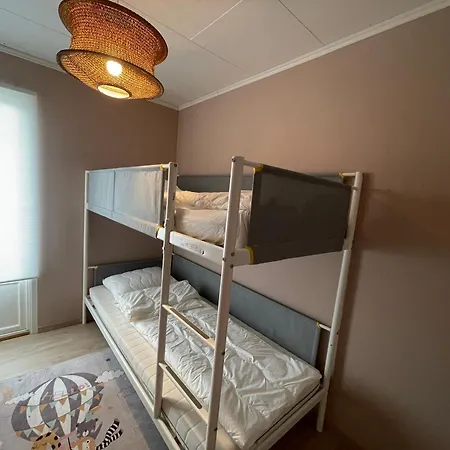 Beautiful Near Dyreparken Apartamento *