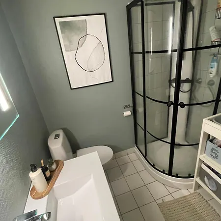 Apartamento Beautiful Near Dyreparken *